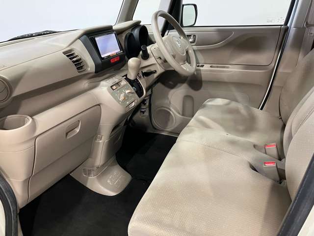 ホンダ Ｎ　ＢＯＸ ６６０ Ｇ ４ＷＤ H24年 (北海道) 99