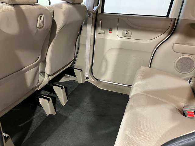 ホンダ Ｎ　ＢＯＸ ６６０ Ｇ ４ＷＤ H24年 (北海道) 99