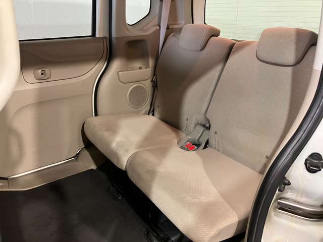 ホンダ Ｎ　ＢＯＸ ６６０ Ｇ ４ＷＤ H24年 (北海道) 99