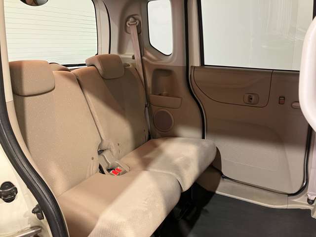 ホンダ Ｎ　ＢＯＸ ６６０ Ｇ ４ＷＤ H24年 (北海道) 99