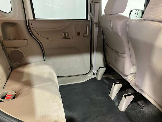 ホンダ Ｎ　ＢＯＸ ６６０ Ｇ ４ＷＤ H24年 (北海道) 99