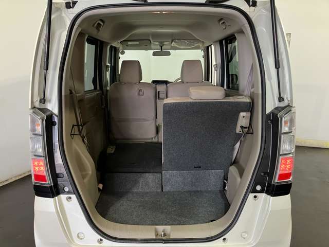 ホンダ Ｎ　ＢＯＸ ６６０ Ｇ ４ＷＤ H24年 (北海道) 99