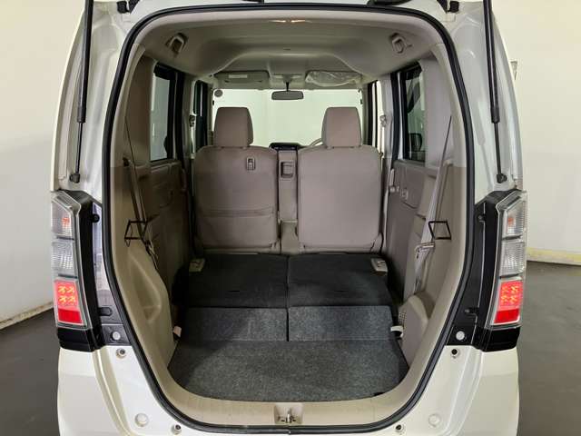 ホンダ Ｎ　ＢＯＸ ６６０ Ｇ ４ＷＤ H24年 (北海道) 99