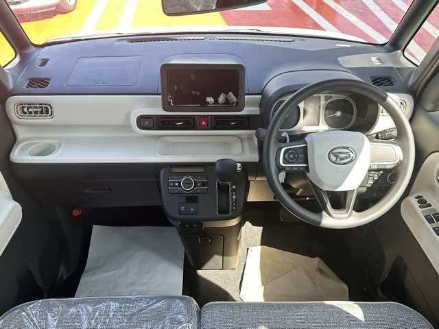 ダイハツ ムーヴ　キャンバス ６６０ ストライプス Ｇ R6年 (東海) 99