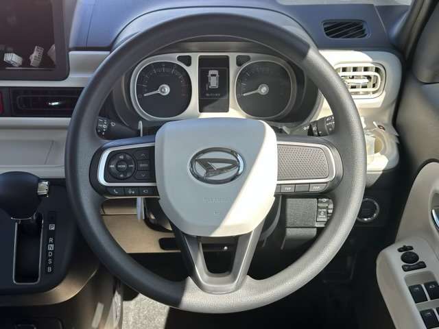 ダイハツ ムーヴ　キャンバス ６６０ ストライプス Ｇ R6年 (東海) 99