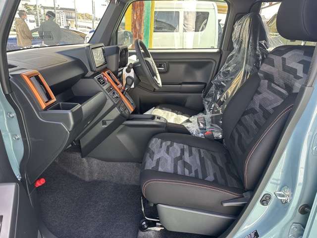 ダイハツ タフト ６６０ Ｇ R6年 (東海) 99