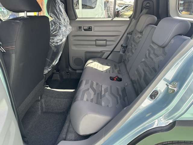 ダイハツ タフト ６６０ Ｇ R6年 (東海) 99