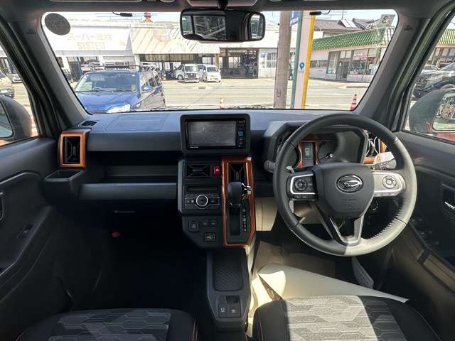 ダイハツ タフト ６６０ Ｇ R6年 (東海) 99