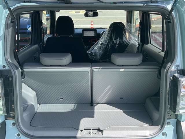 ダイハツ タフト ６６０ Ｇ R6年 (東海) 99