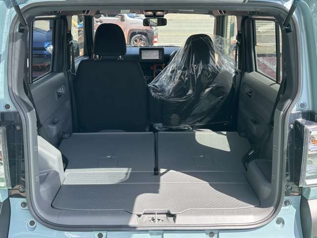 ダイハツ タフト ６６０ Ｇ R6年 (東海) 99