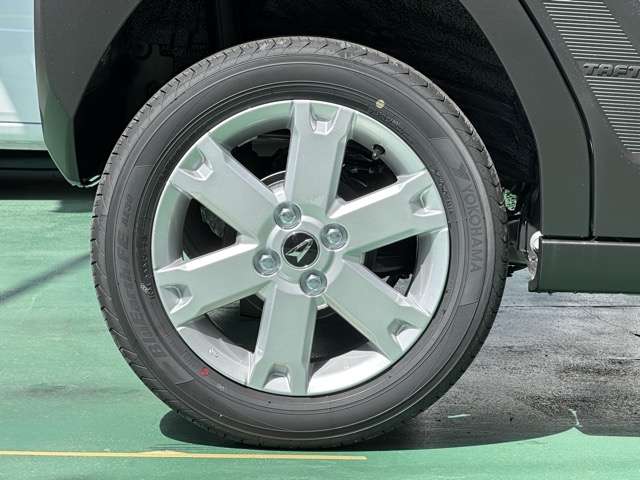 ダイハツ タフト ６６０ Ｇ R6年 (東海) 99