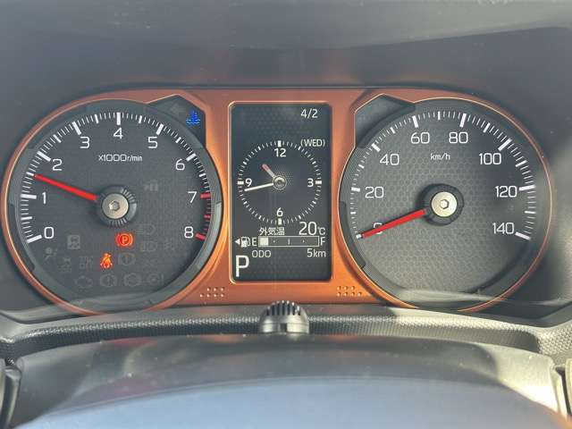 ダイハツ タフト ６６０ Ｇ R6年 (東海) 99