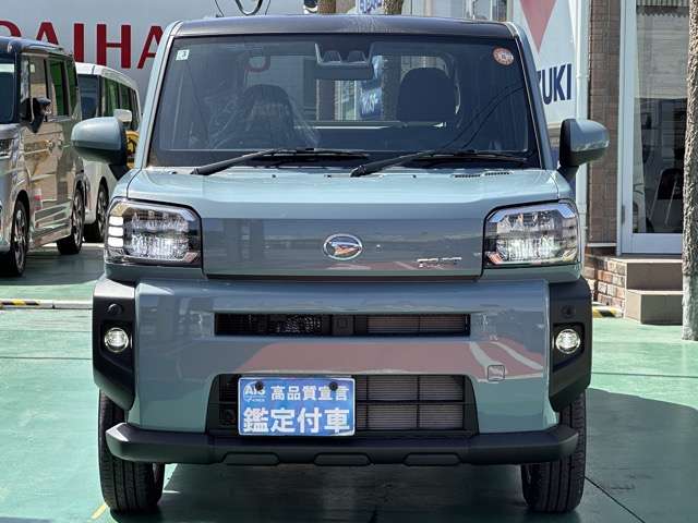 ダイハツ タフト ６６０ Ｇ R6年 (東海) 99