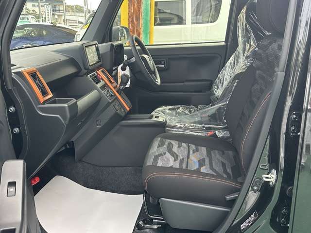 ダイハツ タフト ６６０ Ｇ R6年 (東海) 99