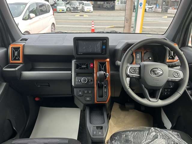 ダイハツ タフト ６６０ Ｇ R6年 (東海) 99