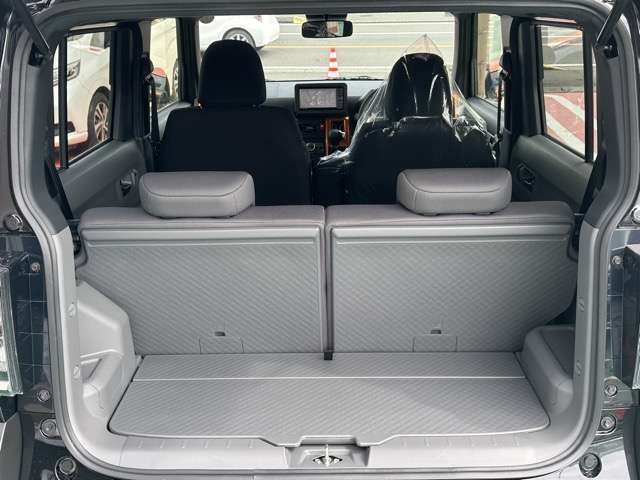 ダイハツ タフト ６６０ Ｇ R6年 (東海) 99