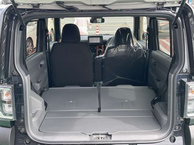 ダイハツ タフト ６６０ Ｇ R6年 (東海) 99