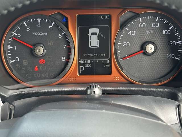 ダイハツ タフト ６６０ Ｇ R6年 (東海) 99