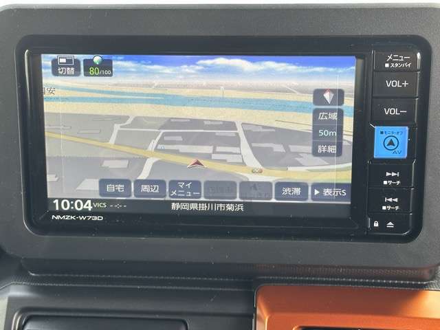 ダイハツ タフト ６６０ Ｇ R6年 (東海) 99