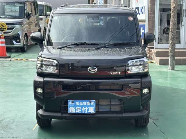 ダイハツ タフト ６６０ Ｇ R6年 (東海) 99