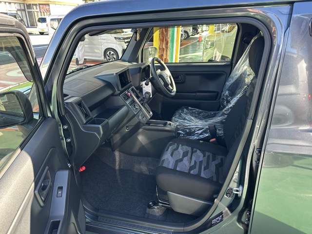 ダイハツ タフト ６６０ Ｘ R6年 (東海) 99