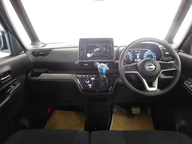 日産 ルークス ６６０ ハイウェイスターＸ R6年 (九州・沖縄) 99