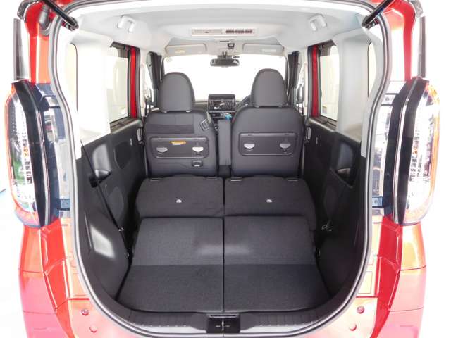 日産 ルークス ６６０ ハイウェイスターＸ R6年 (九州・沖縄) 99