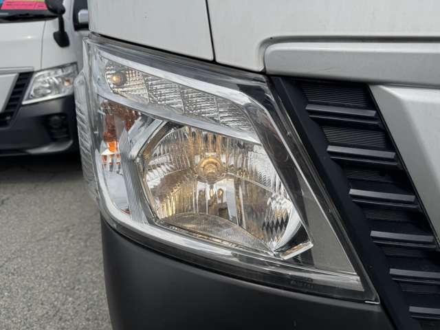 日産 ＮＶ３５０キャラバン ２．５ ＤＸ ロングボディ ディーゼルターボ ４ＷＤ R3年 (東北) 99