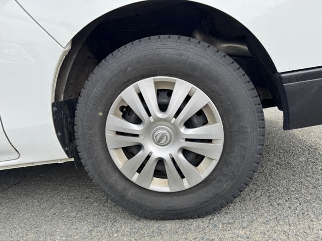 日産 ＮＶ３５０キャラバン ２．５ ＤＸ ロングボディ ディーゼルターボ ４ＷＤ R3年 (東北) 99