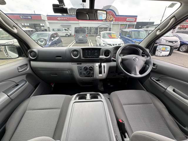 日産 ＮＶ３５０キャラバン ２．５ ＤＸ ロングボディ ディーゼルターボ ４ＷＤ R3年 (東北) 99