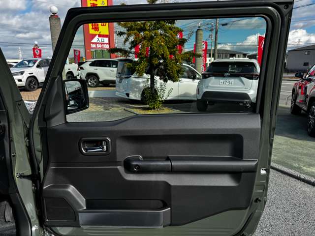 スズキ ジムニー ６６０ ＸＣ ４ＷＤ R6年 (九州・沖縄) 99