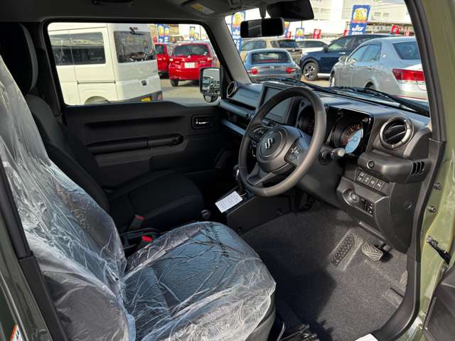 スズキ ジムニー ６６０ ＸＣ ４ＷＤ R6年 (九州・沖縄) 99