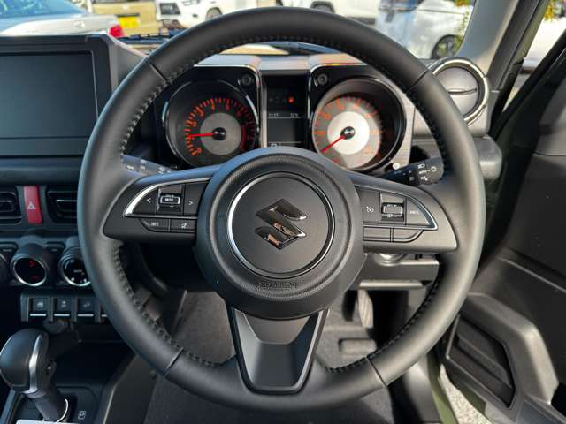 スズキ ジムニー ６６０ ＸＣ ４ＷＤ R6年 (九州・沖縄) 99