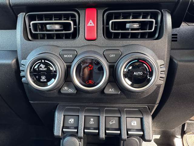 スズキ ジムニー ６６０ ＸＣ ４ＷＤ R6年 (九州・沖縄) 99