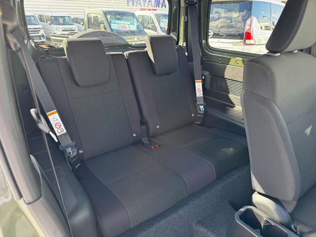 スズキ ジムニー ６６０ ＸＣ ４ＷＤ R6年 (九州・沖縄) 99