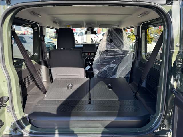 スズキ ジムニー ６６０ ＸＣ ４ＷＤ R6年 (九州・沖縄) 99