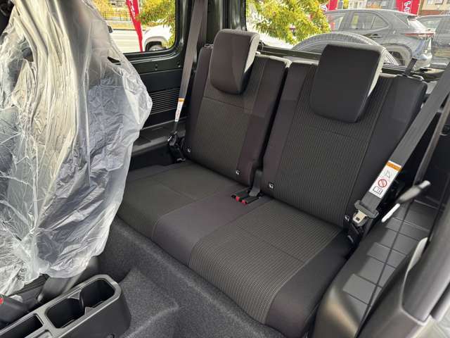 スズキ ジムニー ６６０ ＸＣ ４ＷＤ R6年 (九州・沖縄) 99