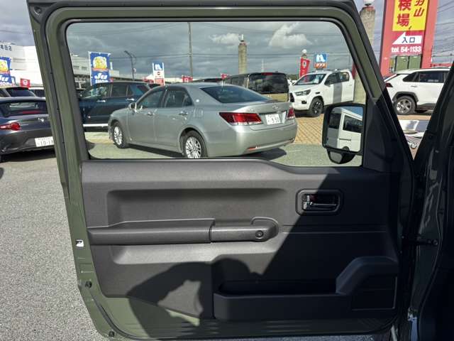 スズキ ジムニー ６６０ ＸＣ ４ＷＤ R6年 (九州・沖縄) 99