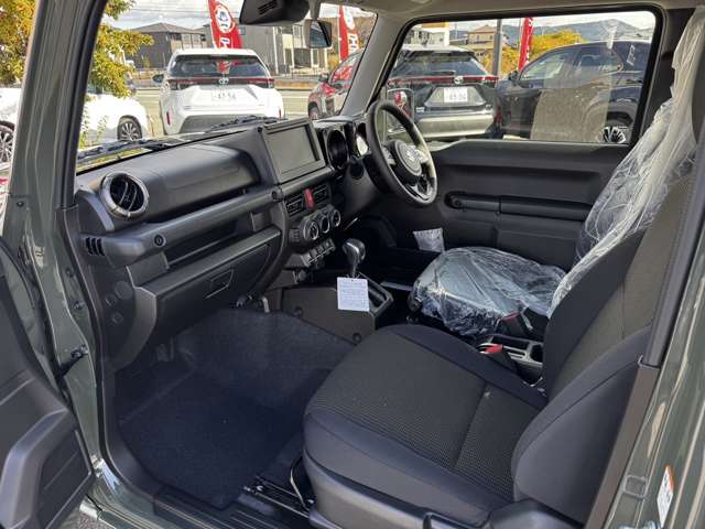 スズキ ジムニー ６６０ ＸＣ ４ＷＤ R6年 (九州・沖縄) 99