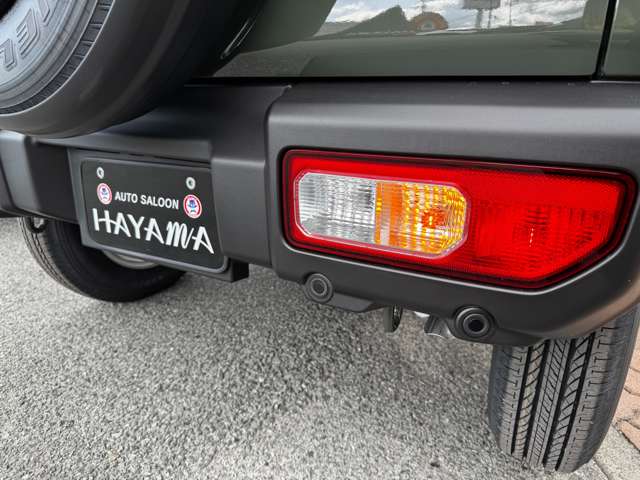 スズキ ジムニー ６６０ ＸＣ ４ＷＤ R6年 (九州・沖縄) 99