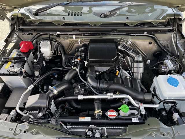 スズキ ジムニー ６６０ ＸＣ ４ＷＤ R6年 (九州・沖縄) 99
