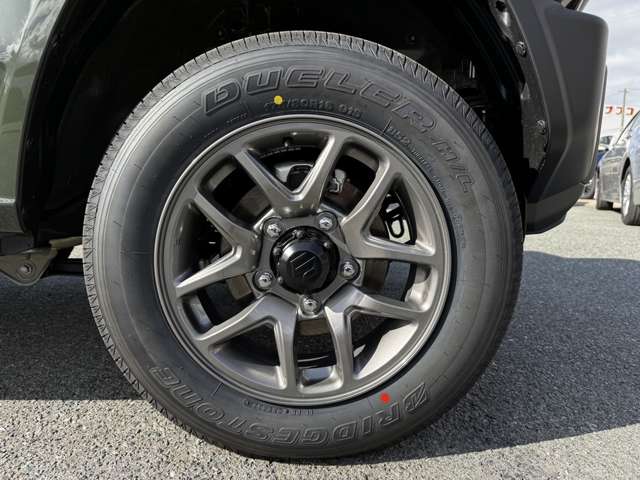 スズキ ジムニー ６６０ ＸＣ ４ＷＤ R6年 (九州・沖縄) 99