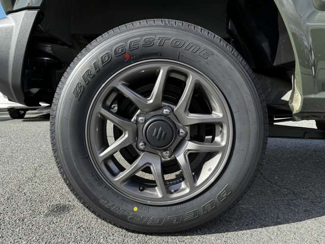 スズキ ジムニー ６６０ ＸＣ ４ＷＤ R6年 (九州・沖縄) 99