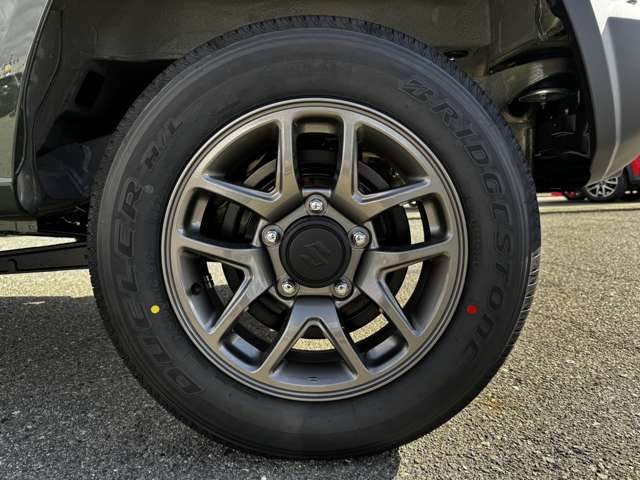 スズキ ジムニー ６６０ ＸＣ ４ＷＤ R6年 (九州・沖縄) 99