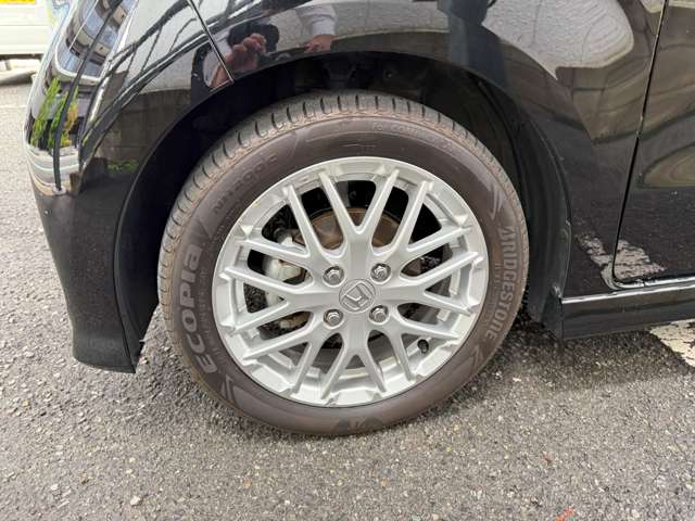 ホンダ Ｎ　ＢＯＸ カスタム ６６０ Ｌ ターボ R5年 (近畿) 99