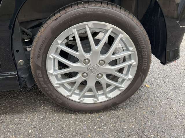 ホンダ Ｎ　ＢＯＸ カスタム ６６０ Ｌ ターボ R5年 (近畿) 99