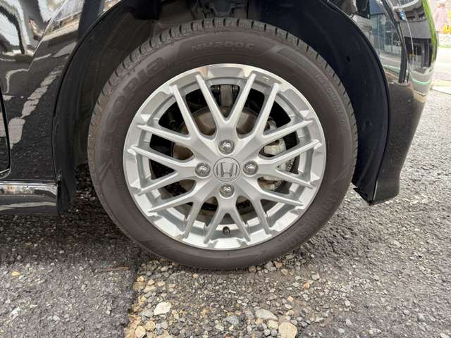 ホンダ Ｎ　ＢＯＸ カスタム ６６０ Ｌ ターボ R5年 (近畿) 99