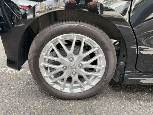 ホンダ Ｎ　ＢＯＸ カスタム ６６０ Ｌ ターボ R5年 (近畿) 99