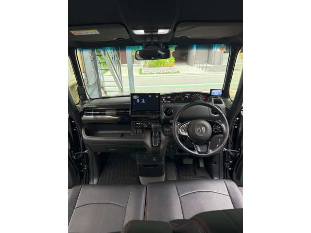 ホンダ Ｎ　ＢＯＸ カスタム ６６０ Ｌ ターボ R5年 (近畿) 99