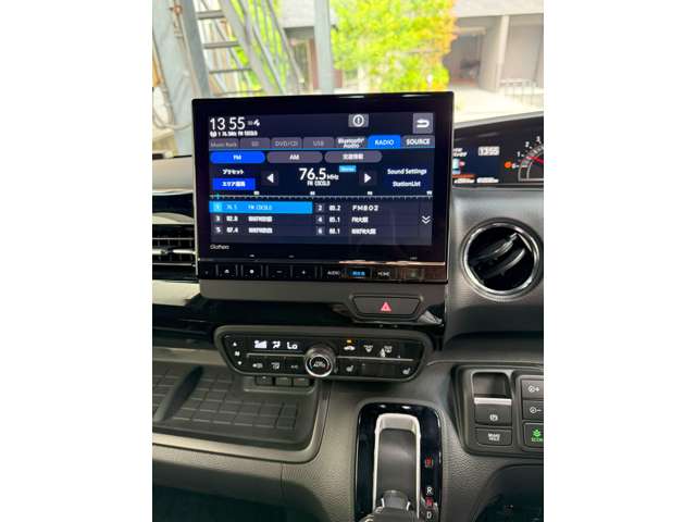 ホンダ Ｎ　ＢＯＸ カスタム ６６０ Ｌ ターボ R5年 (近畿) 99